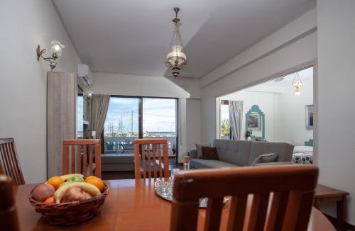 Rethymno Apartment | Seaside Memories of Rethymno