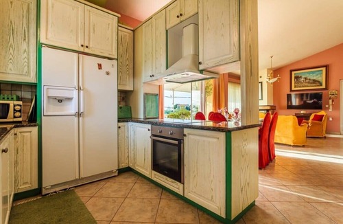 Kiparissia Villa | Seaside Oasis - Luxurious Villa with Private Pool