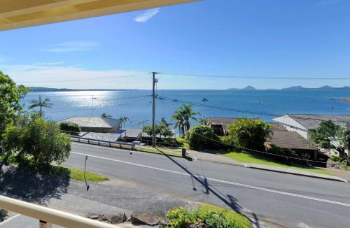 Soldiers Point House | Seaside Serenity Soldiers Point