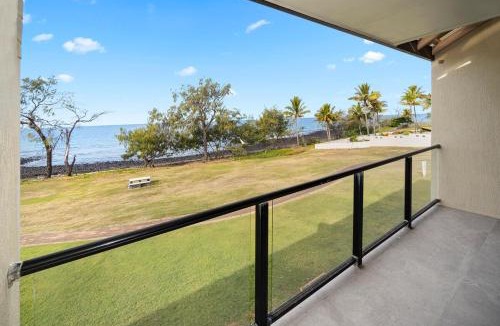 Coral Cove Apartment | Seaside Tee Time