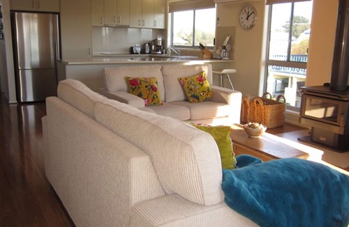 Cape Woolamai House | Seaspray and Sunshine in Cape Woolamai