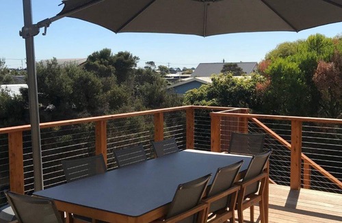 Cape Woolamai House | Seaspray and Sunshine in Cape Woolamai