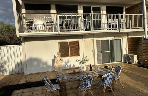 Moonta Bay Apartment | Seastar Moonta