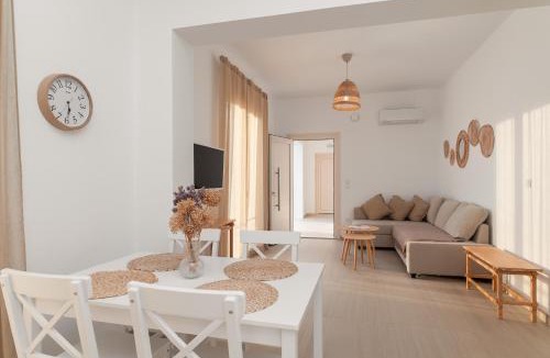 Psili Ammos Apartment | SeaView Apartment 2
