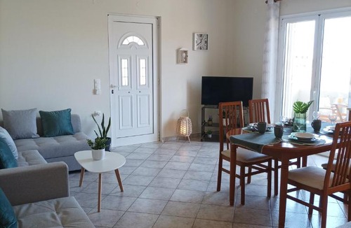 Analipsi Apartment | Seaview Apartment