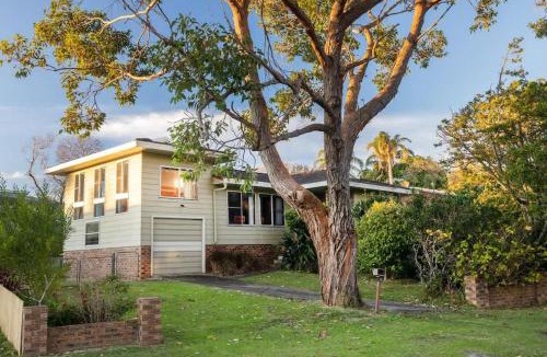 Bawley Point House | Seaview at Gannett