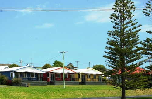 Bermagui Cottage | Seaview Beach House 3