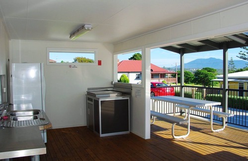 Bermagui Cottage | Seaview Beach House 6 - Wheelchair accessible