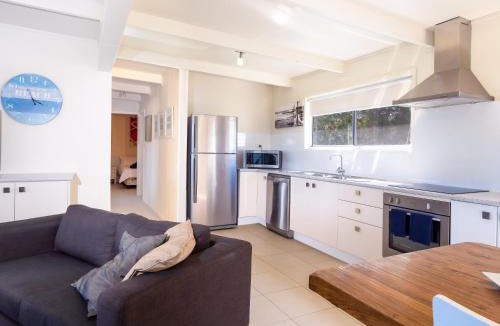 Dunbogan House | Seaview Getaway