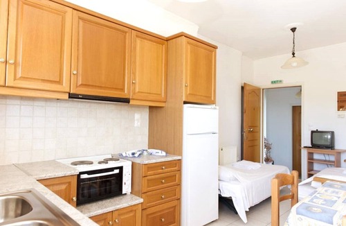 Mathia Apartment | Seaview Stonehouse
