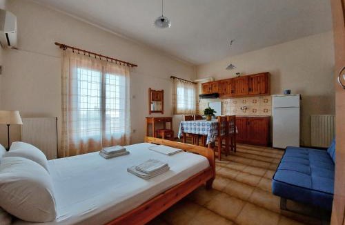 Kefalari Apartment | Seaview Studio Helen No 23
