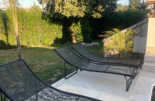 Asgourou Villa | Seaview Villa - Amazing Sea & Mountain View