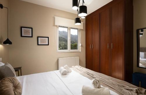 Geropotamos Villa | Seaview Villa Marije, By Idealstay Experience