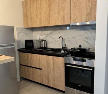 Paralia Ofryniou Apartment | SeaViewApartment