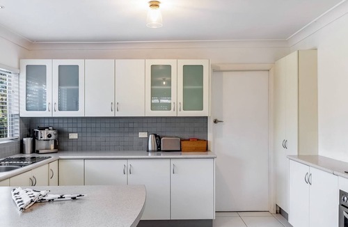 Werri Beach House | Seaward, Werri Beach - Gerringong