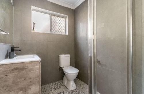 Yamba Apartment | Seawest 1 - Entrance Harbour Street