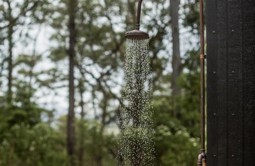Barrengarry House | Secluded Off-Grid Cabin Deep in Nature - Gaia