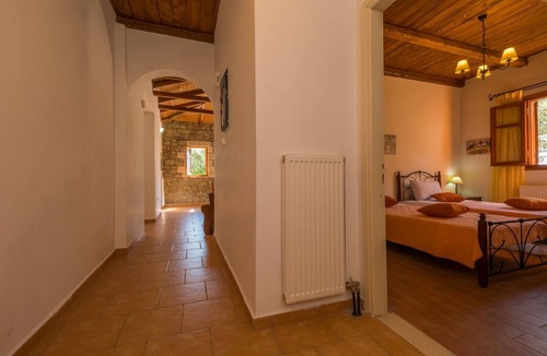 Riglia Villa | Secluded Villas with Private Pools - Villa 1