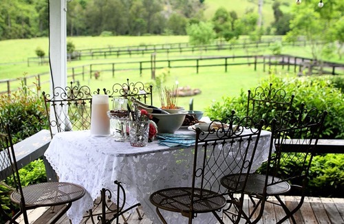 Sarabah House | Seclusion and privacy in paradise mid week specials available enquire now