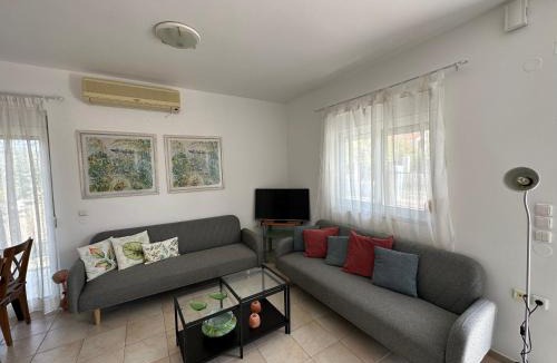 Kolymbia House | Secret Edem