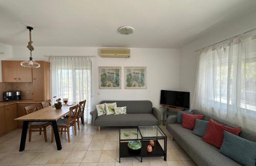 Kolymbia House | Secret Edem