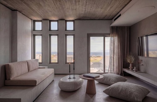 Oia Villa | Secret Garden Villa, Anzo Villas