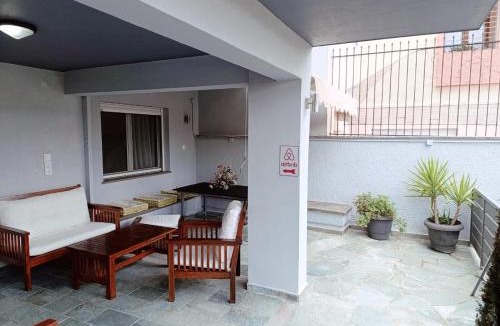 Passarona Apartment | Seferi4suite Ioannina