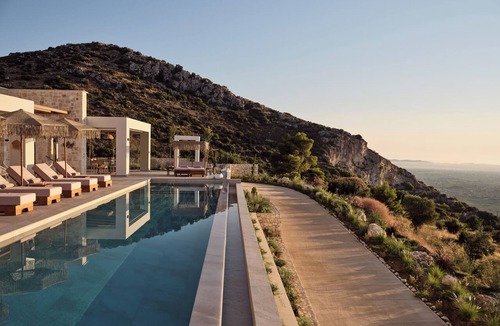 Romirion Villa | Segreto Del Lusso