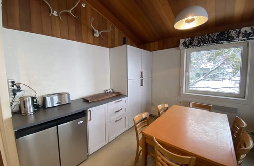 Mount Buller Apartment | Self-contained Apartment Mount Buller