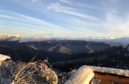 Mount Buller Apartment | Self-contained Apartment Mount Buller