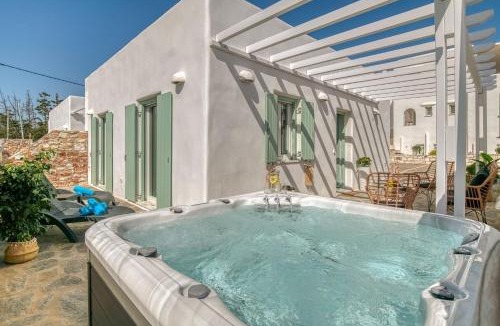 Aliki Villa | Seliar Luxury Villas