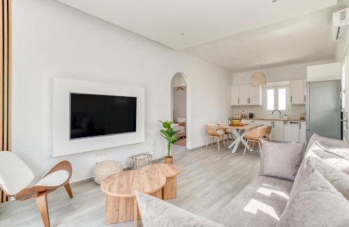 Aliki Villa | Seliar Luxury Villas