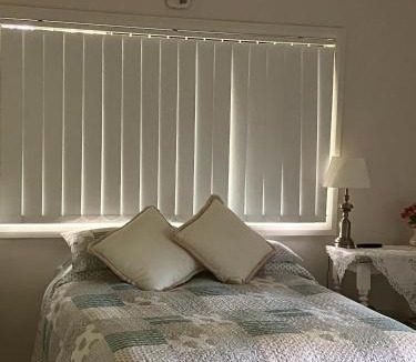 Narrabri House | Selina St BnB