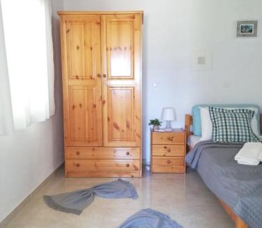 Olympiada Apartment | Semeli Ancient Stagira 4 Apts Chalkidiki