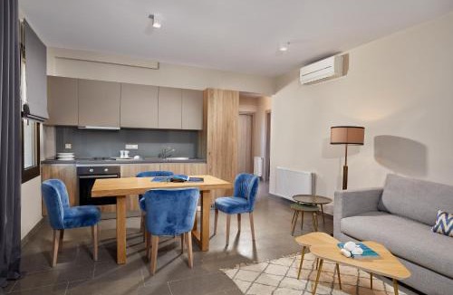 Trochalia Hotel | Sempre Viva Suites