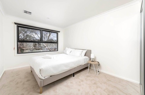 Hawker House | Sensational New Townhouse