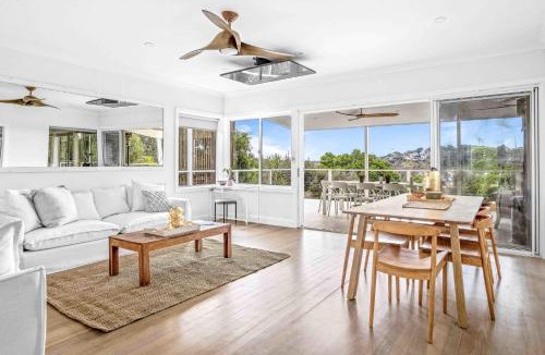 Maianbar House | Sensational Ocean Views In Maianbar