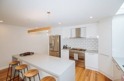 Seddon House | SENSATIONAL Renovated Cottage in Beautiful Seddon