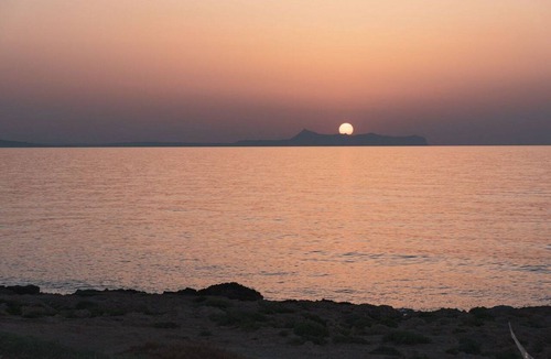 Pigianos Kampos Villa | Sensational Rethymno Villa | Villa Akaza | 2 Bedrooms | Beach Front