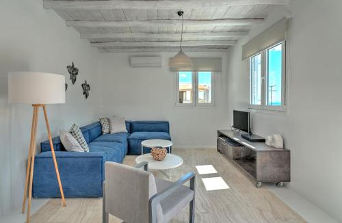 Elia Apartment | Senses Luxury Suites & Villas