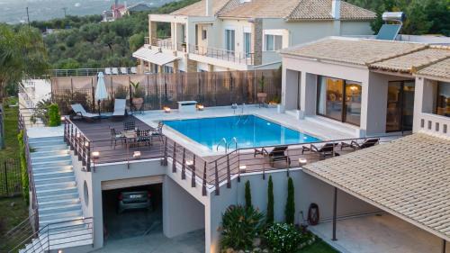 Diasella Villa | Senso Panorama Private Luxury Villa