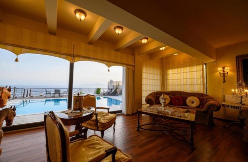 Diasella Villa | Senso Panorama Private Luxury Villa
