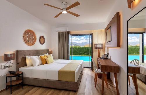 Malia Resort | Sentido Kyknos Beach Adults Only - All inclusive