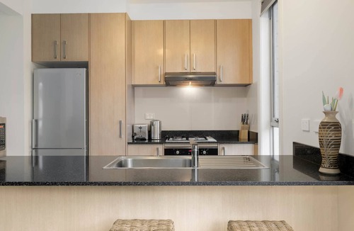 Lake Crackenback Apartment | Sentinel Studio | Crackenback