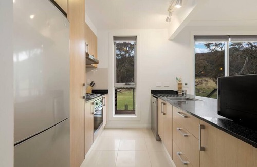 Lake Crackenback Apartment | Sentinel Studio | Crackenback
