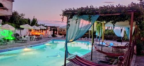 South Pelion House | Seralis Pelion