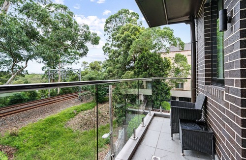 Gordon Apartment | Seranin Gordon