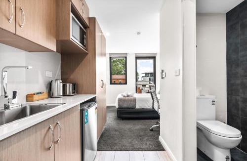 Gordon Hotel | Seranin | Gordon