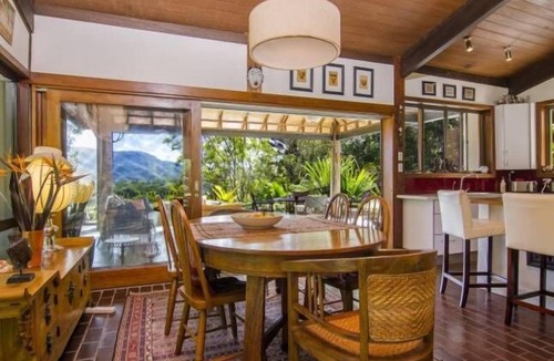 Mullumbimby Creek House | 'Serendip' at Mullumbimby Creek, Byron Hinterland