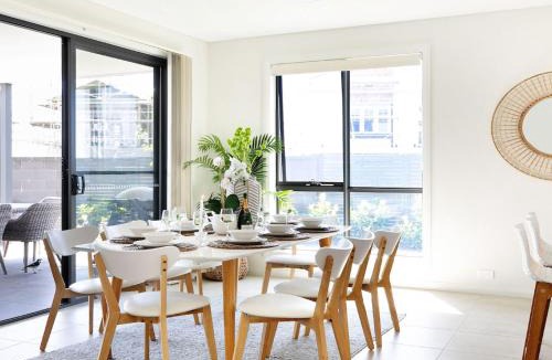 Shell Cove House | Serendipity